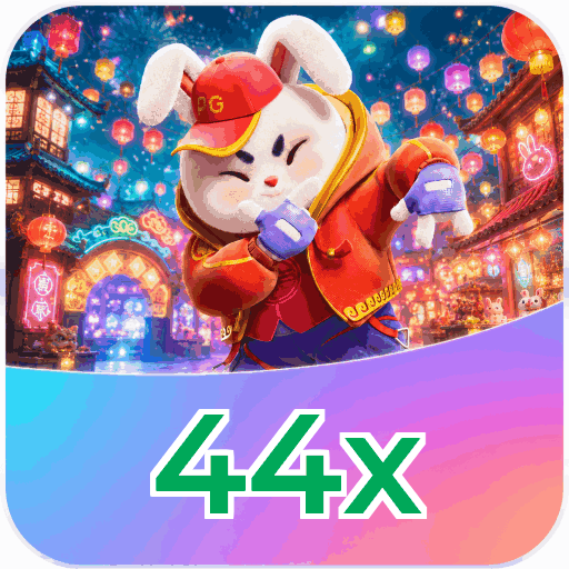 44x