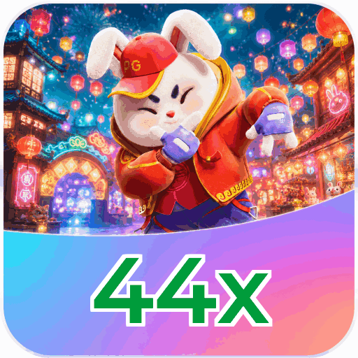 44x