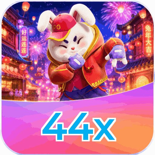44x