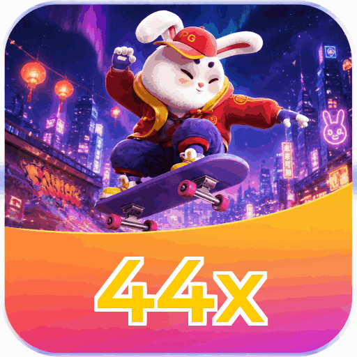 44x