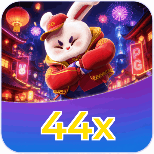 44x