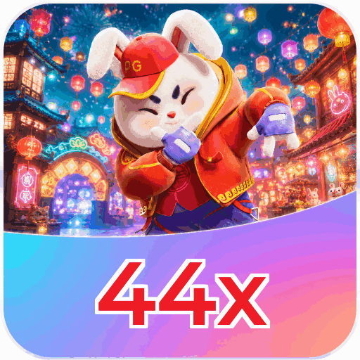 44x