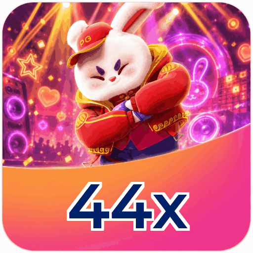 44x