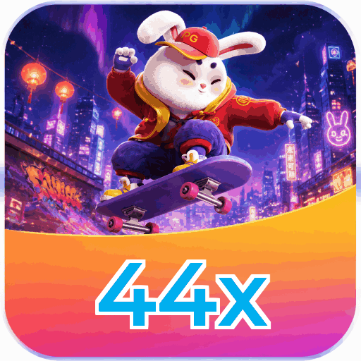 44x
