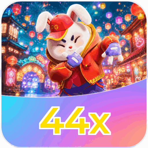 44x