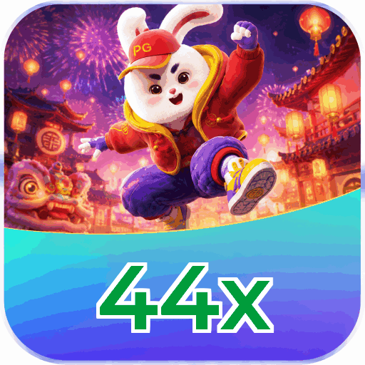 44x